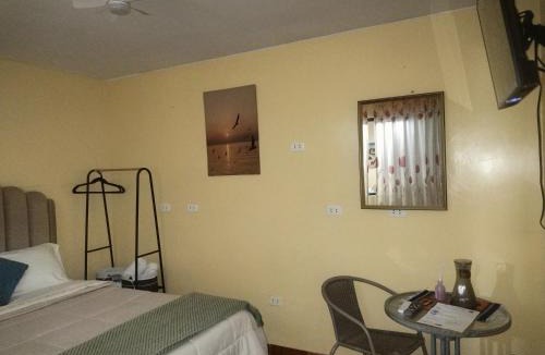 Callao House | Cómo en casa