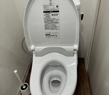 Sendagaya Apartment | C&H hotel1F