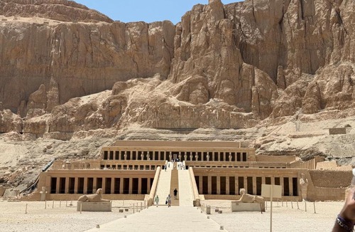 Al Haram Hotel | C Pyramids Hotel
