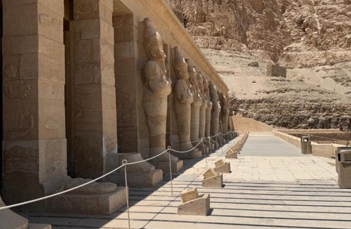 Al Haram Hotel | C Pyramids Hotel