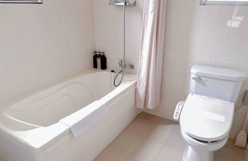 Maeda Apartment | C type|Room only/Kunigami-gun Okinawa