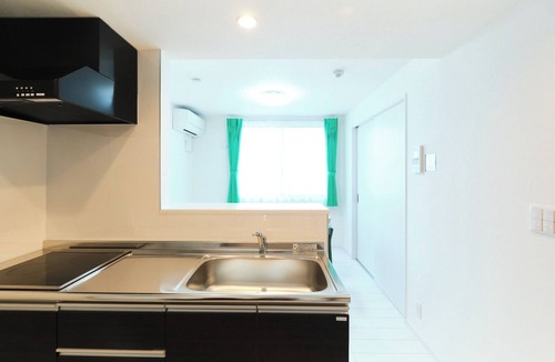 Ota Apartment | C4 minute walk from Kojiya StationMaximum 4 peop/Ota-ku Tokyo
