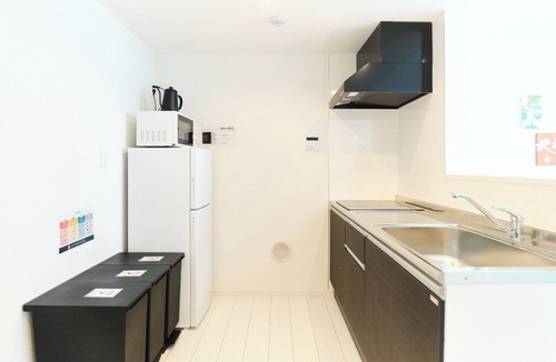 Ota Apartment | C4 minute walk from Kojiya StationMaximum 4 peop/Ota-ku Tokyo