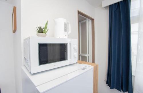 Horikiri House | c4F 浅草 上野商圈夏美ホテル 高级独栋别墅 独立卫浴 车站步行五分钟 成田羽田一线直通