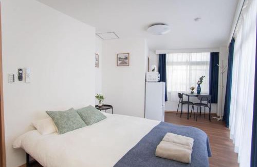 Horikiri House | c4F 浅草 上野商圈夏美ホテル 高级独栋别墅 独立卫浴 车站步行五分钟 成田羽田一线直通