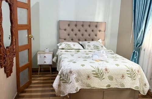 Chontabamba Hotel | Cabaña Aldi