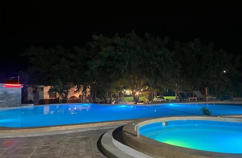 Piura House | Cabaña Blanca