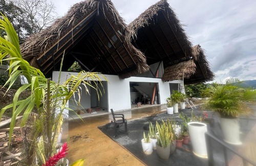 Sauce Cabin | Cabaña Boutique Pipito-Laguna Azul-Sauce