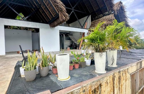 Sauce Cabin | Cabaña Boutique Pipito-Laguna Azul-Sauce