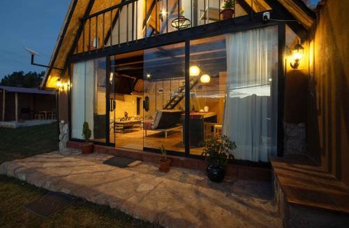 Chinchero Ski Chalet | Cabaña mágica en Valle Sagrado