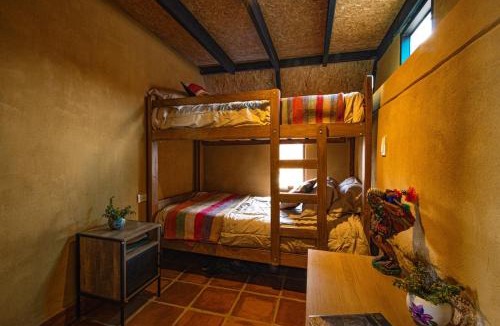 Chinchero Ski Chalet | Cabaña mágica en Valle Sagrado