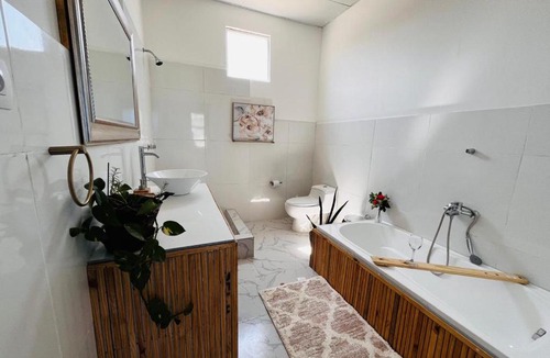 Piura Resort | Cabaña Violeta