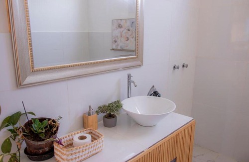 Piura Resort | Cabaña Violeta