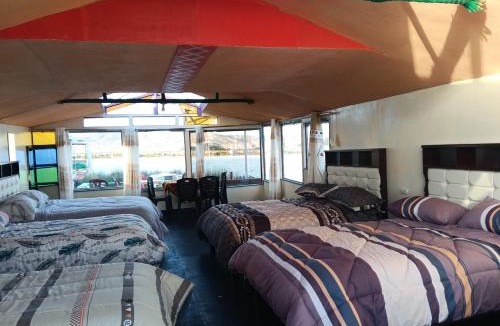 Puno Villa | cabañas del inka