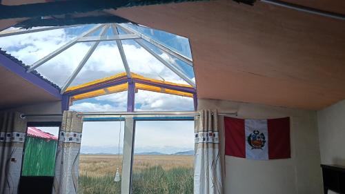 Puno Villa | cabañas del inka