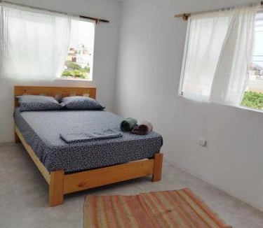 Punta Negra House | Cabañas Punta Negra