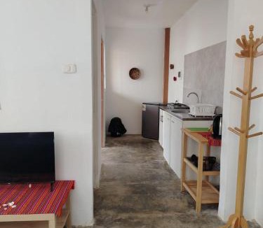 Punta Negra House | Cabañas Punta Negra