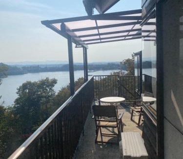 Kato Villa | Cabanon Lake 東条