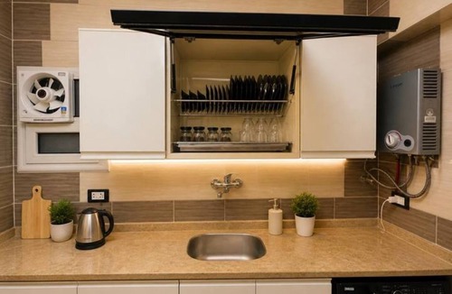 Al-Muntazah Apartment | Cabilyt Cozy Apartment – 2BR & Netflix Sidi Beshr