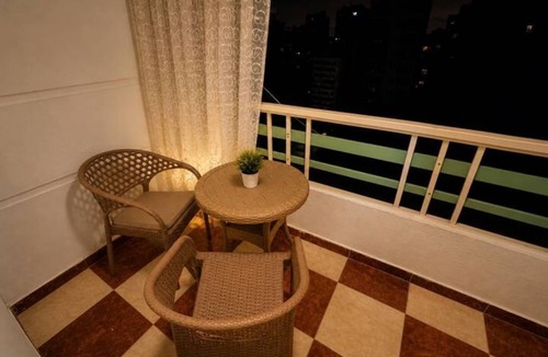 Al-Muntazah Apartment | Cabilyt Cozy Apartment – 2BR & Netflix Sidi Beshr