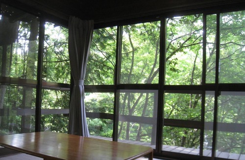 Hitachiomiya RV Rental | Cabin A for 6 people / Hitachi Omiya City Ibaraki