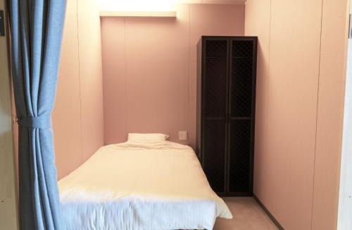 Nakashibetsu Hotel | Cabin kutekun