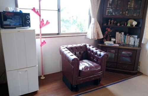 Amami Other | Cabochon Camp (Holiday Park/Caravan Park) - Vacation STAY 66521v