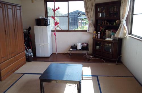 Amami Other | Cabochon Camp (Holiday Park/Caravan Park) - Vacation STAY 66521v