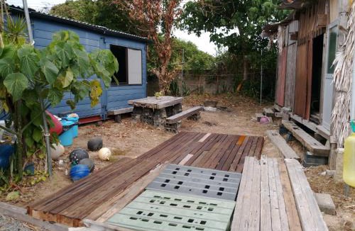 Amami Other | Cabochon Camp (Holiday Park/Caravan Park) - Vacation STAY 66521v