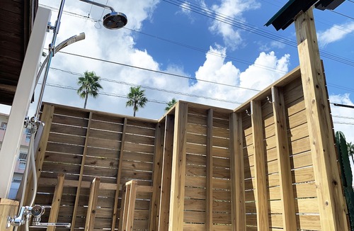 Aoshima Hotel | Cactus Inn