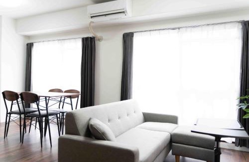 Utazu Apartment | Cadoro Ichibankan - Vacation STAY 92586v