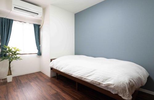 Utazu Apartment | Cadoro Ichibankan - Vacation STAY 92586v