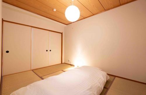 Utazu Apartment | Cadoro Ichibankan - Vacation STAY 92586v