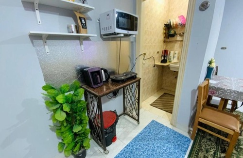 Bab Sharqi Apartment | Caesar Studio Apartment