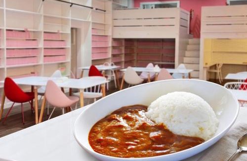 Sennichimae Hostel | Cafe&Hostel Kimi to Ichigo