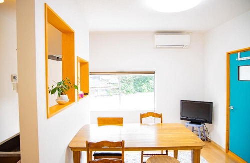 Itoshima House | cafe inn Fukui - Vacation STAY 18350v