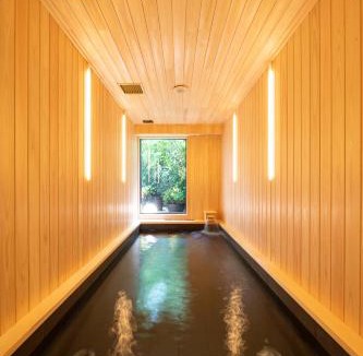 Yanagibashi Hostel | CAFE/MINIMAL HOTEL OUR OUR