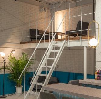 Koniya Hostel | cafe&stay notA