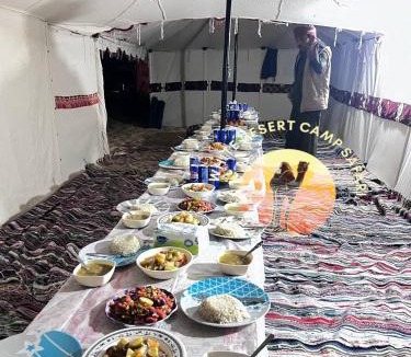 Shurtah al-Farafirah Other | Cairo 2-Day Bahariya Oasis Camp and Desert Tour