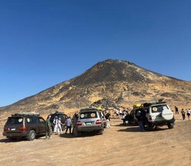 Shurtah al-Farafirah Other | Cairo 2-Day Bahariya Oasis Camp and Desert Tour