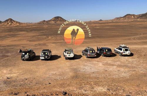 Shurtah al-Farafirah Other | Cairo 2-Day Bahariya Oasis Camp and Desert Tour