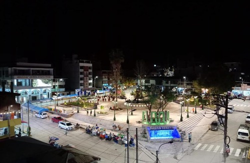 Santa Teresa Hotel | Cajamarca