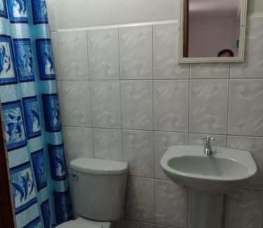 Santa Teresa Hotel | Cajamarca