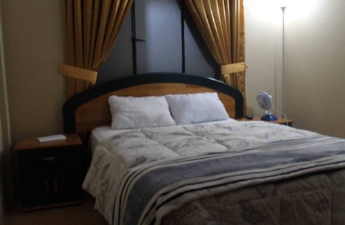 Callao Bed & Breakfast | Callao Backpacker - Adults Only