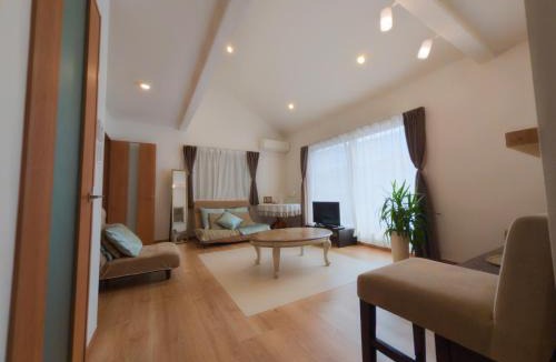 Koshigoe House | Calm Enoshima 102 - Vacation STAY 61941v