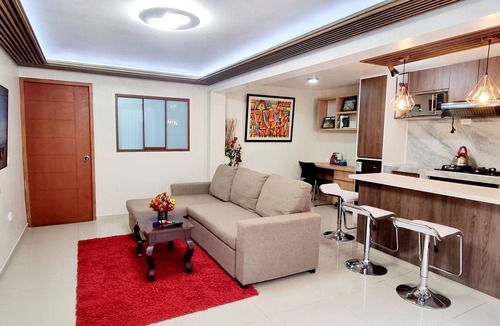 Cusco Historic Center Apartment | Calm shiny apartment,5 minutes walking from the main square
