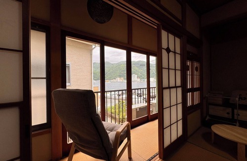 Hedamura House | Calmbase Nishiizu Izayoi