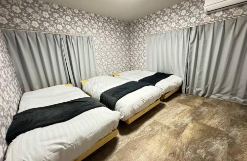 Hedamura House | CalmbaseGARAGE