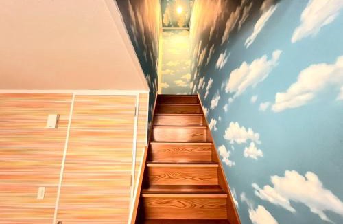 Hakata-ku Apartment | Camelot Home 桜並木