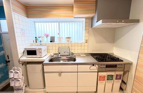 Hakata-ku Apartment | Camelot Home 桜並木